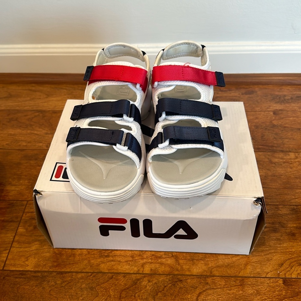 Fila Disruptor Sandal